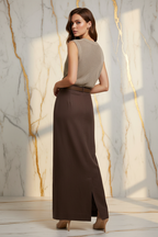 Outfit Back Untucked