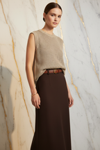 Outfit Three Quarter