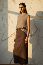 Outfit Three Quarter