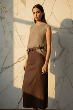 Outfit Three Quarter