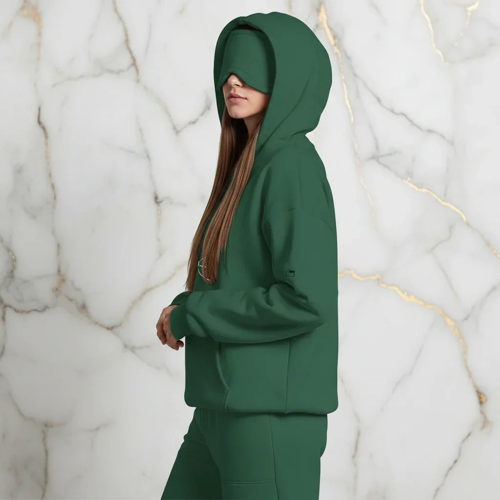 Over-Shoulder Look
