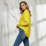 Over Shoulder