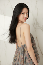 Over Shoulder