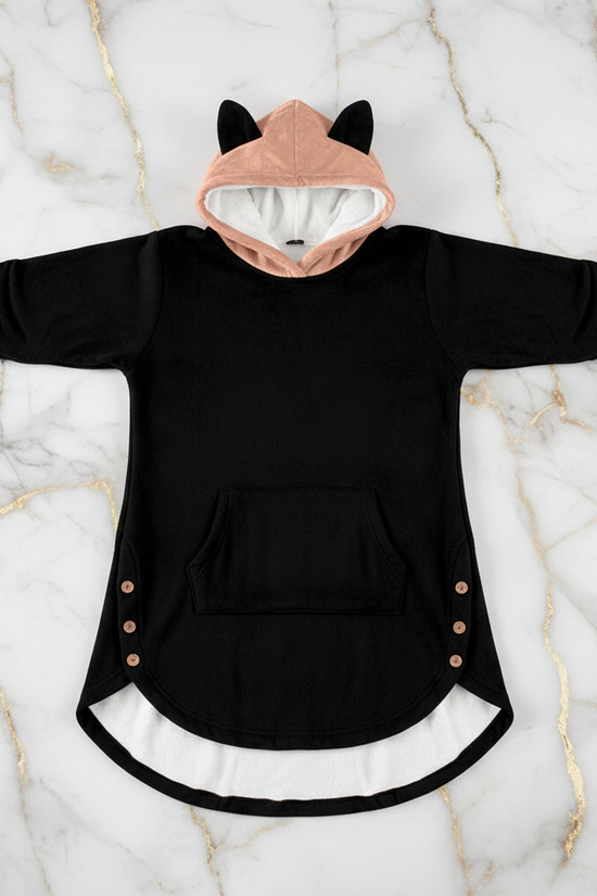 Overhead flat lay composition