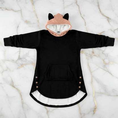 Overhead flat lay composition