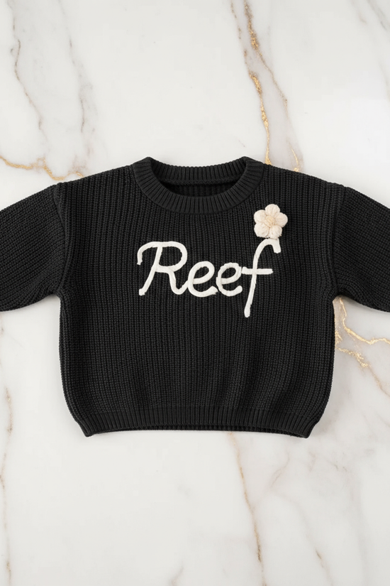 Overhead shot on marble