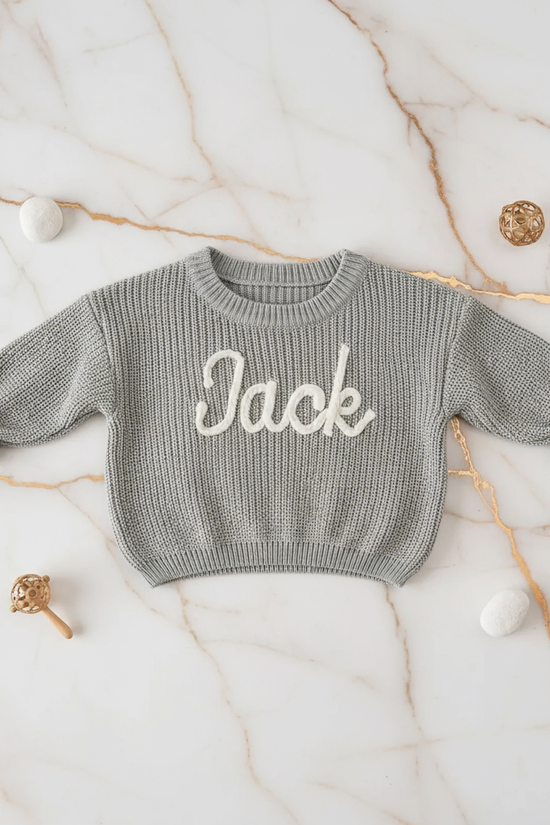 Overhead shot on marble