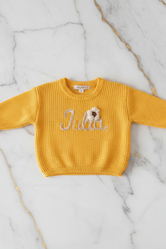 Overhead shot on marble