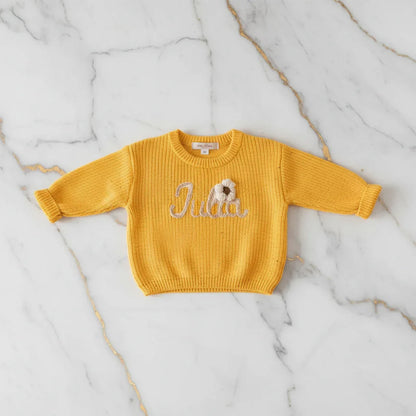 Overhead shot on marble