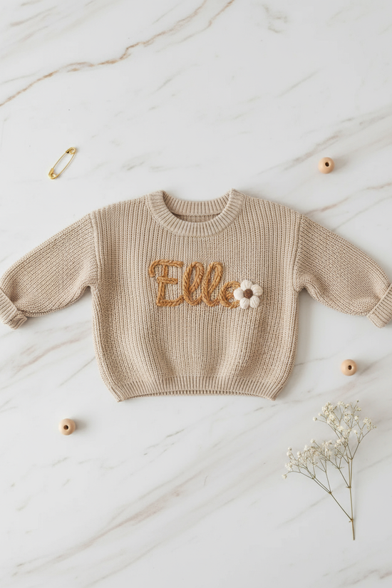 Overhead shot on marble