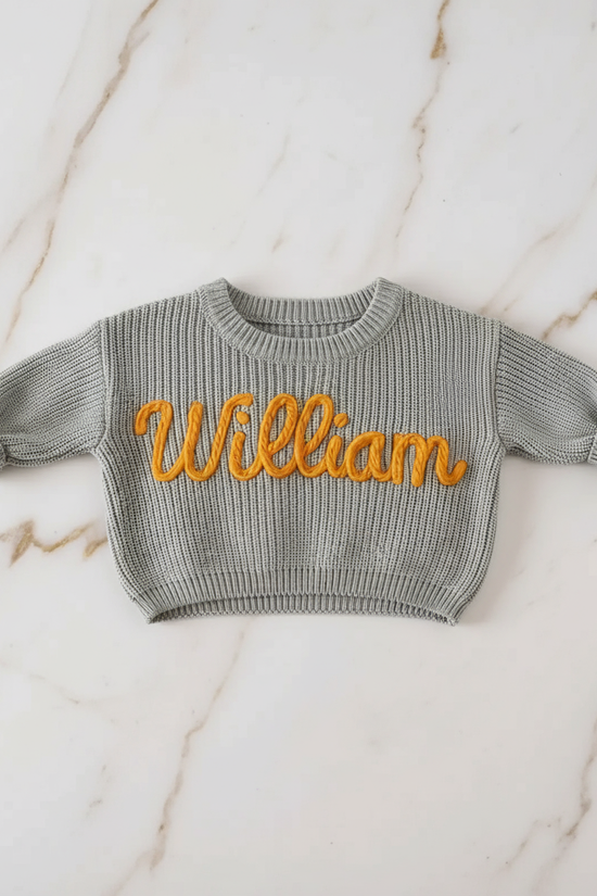 Overhead shot on marble