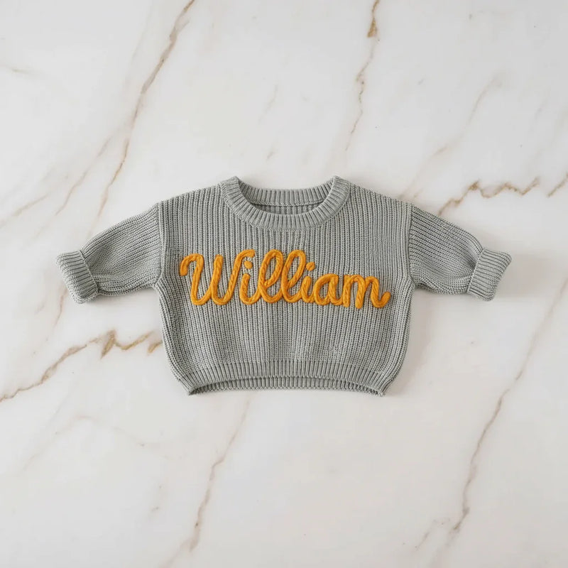 Overhead shot on marble