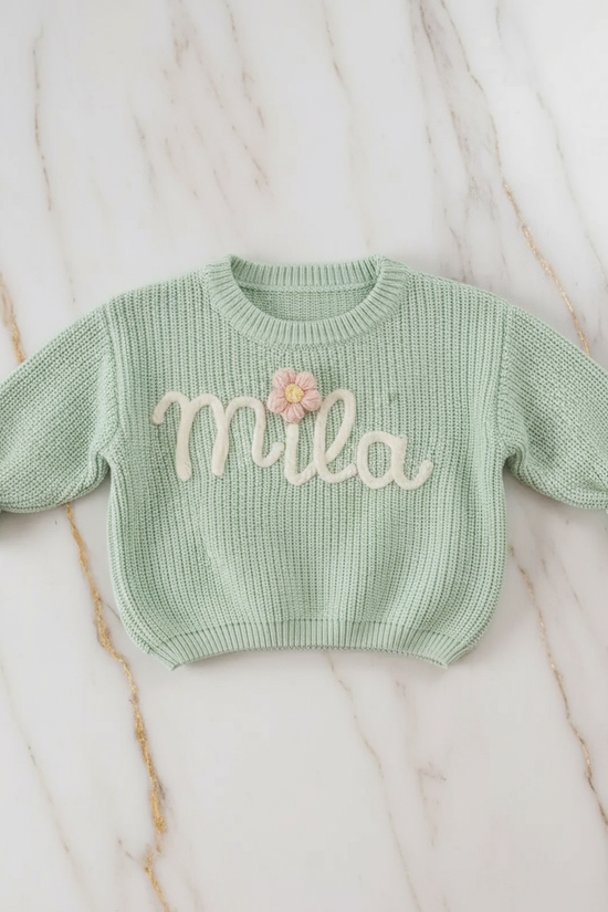 Overhead shot on marble