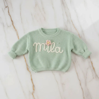 Overhead shot on marble