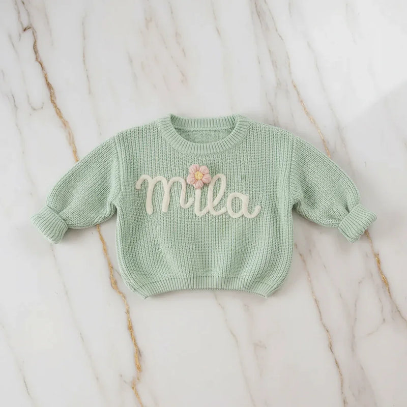 Overhead shot on marble