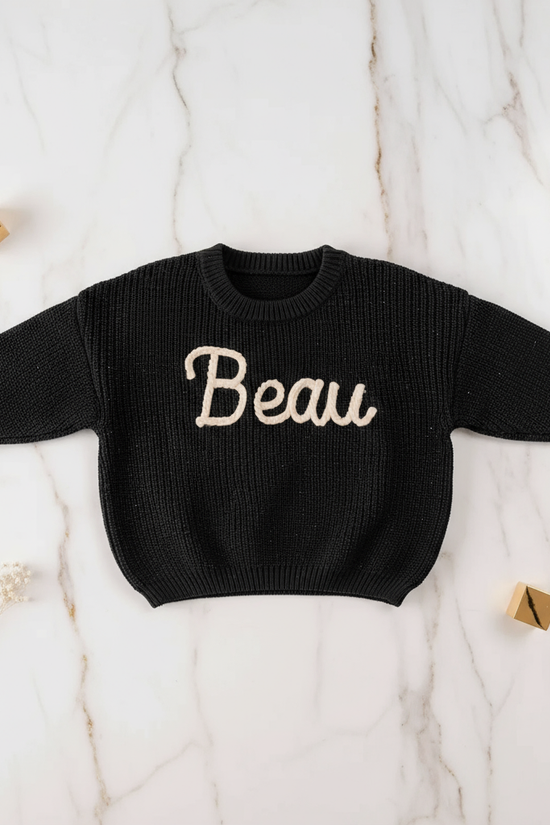 Overhead shot on marble