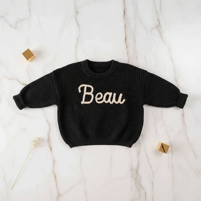 Overhead shot on marble