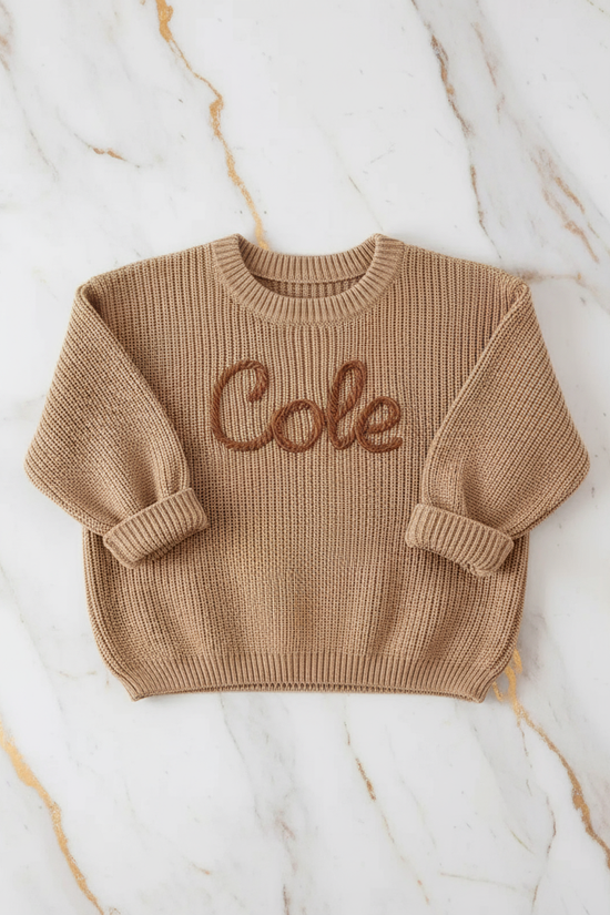 Overhead shot on marble