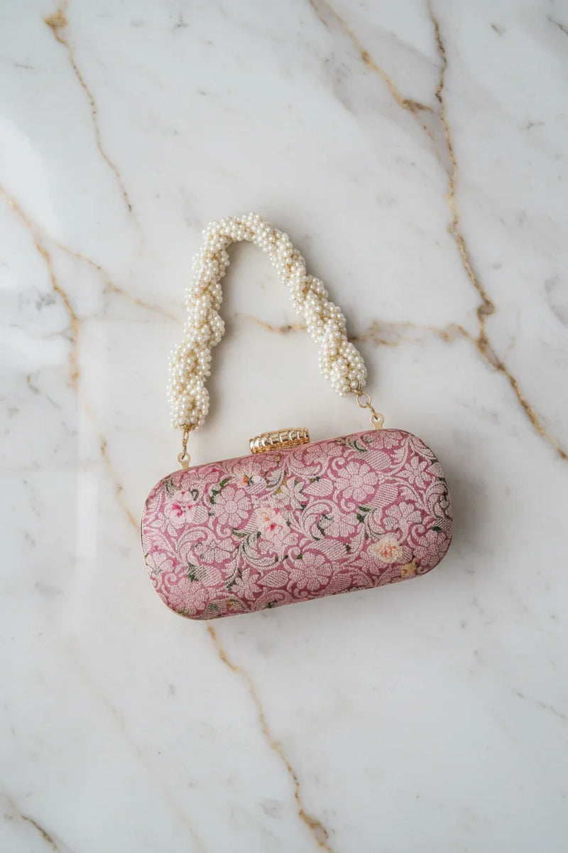 Overhead studio shot