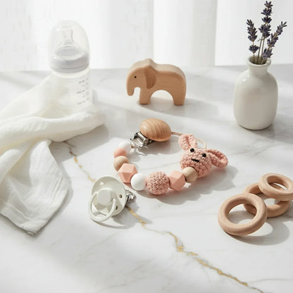 Pacifier Clip Shot 1