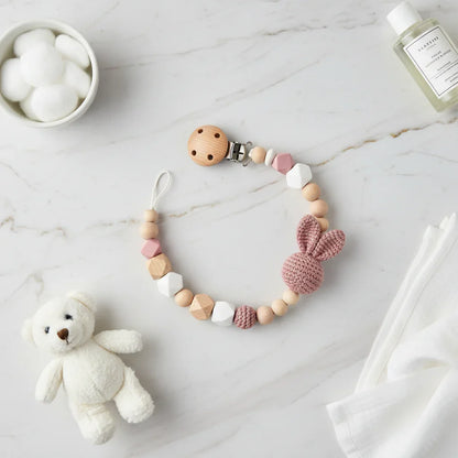 Pacifier Clip Shot 4