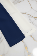 Pants Hem & Fabric Drape