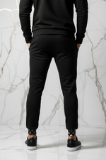 Pants Only Back