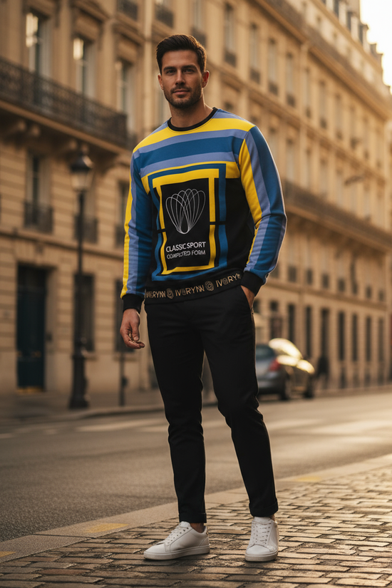 Paris Street Fashion 1