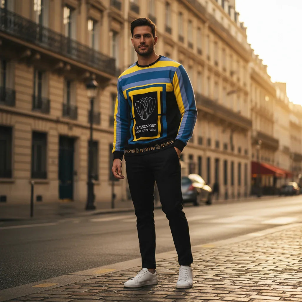 Paris Street Fashion 1