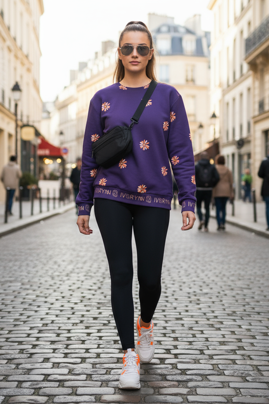 Paris Street Style