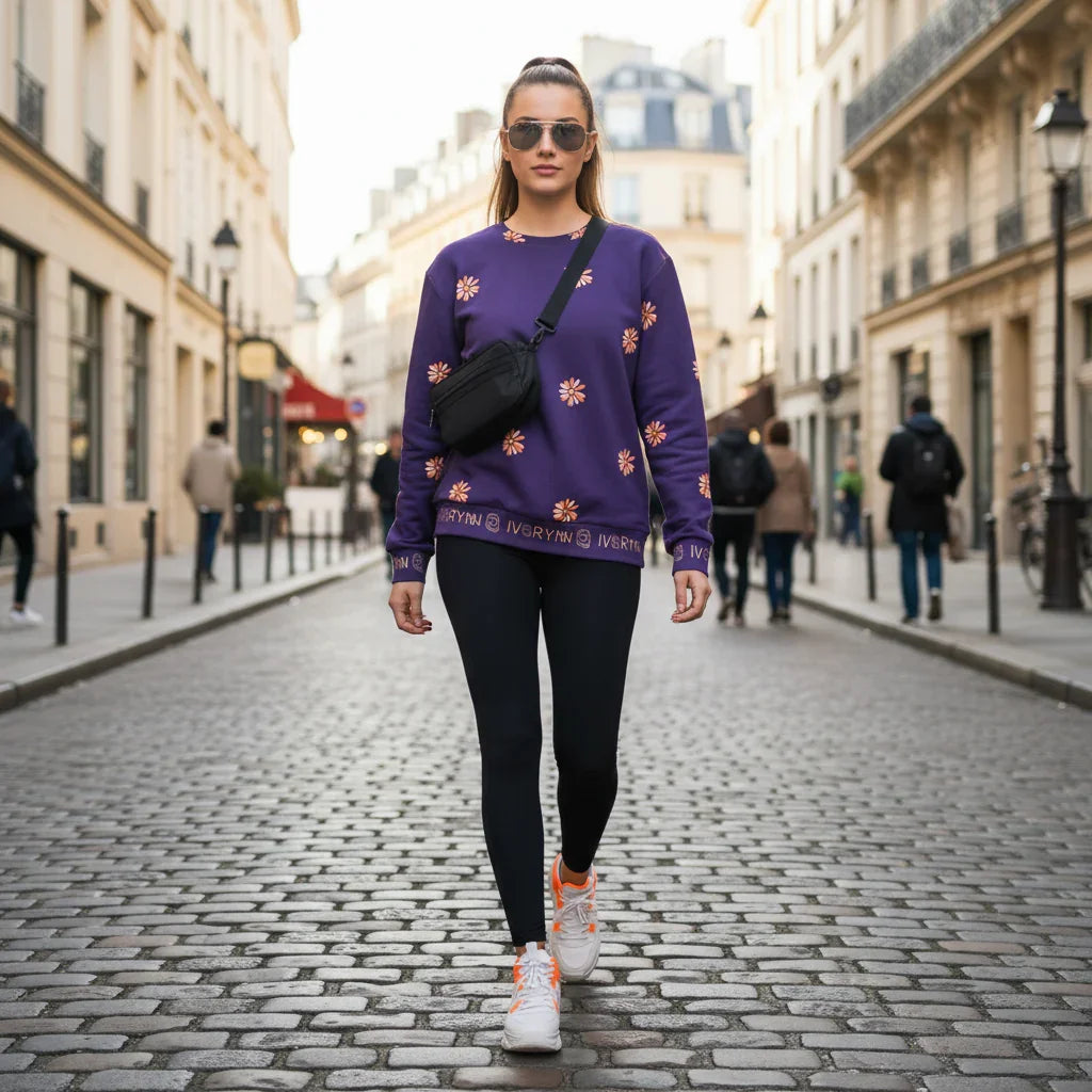 Paris Street Style
