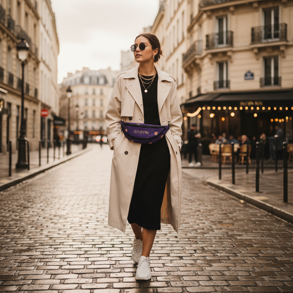 Paris Street Style