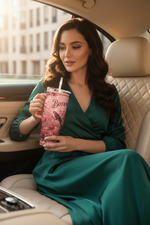 Parrot Tumbler - Car 1