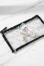 Pencil Case Detail
