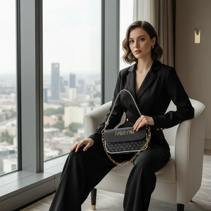 Penthouse Window Setting