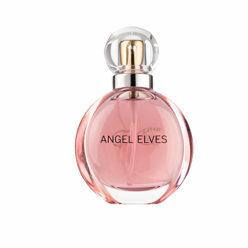 Love Cologne Flower Fruit Women Perfume