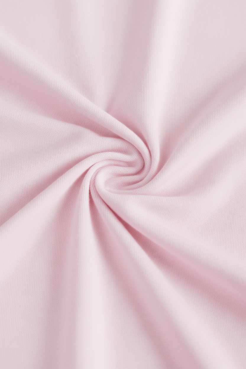 Pink Lilac Fabric