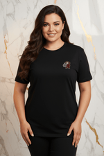 Plus Size - Front View