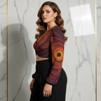 Plus-Size Side Marble