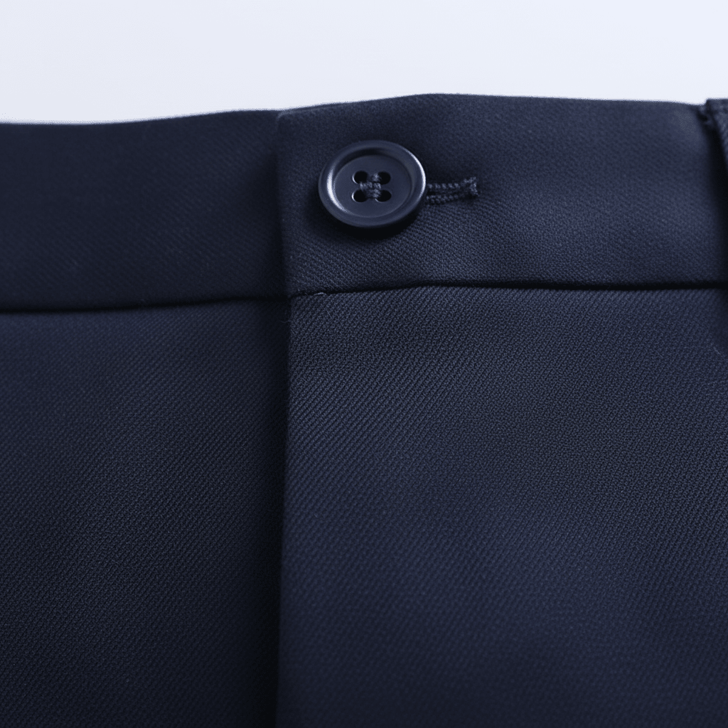 Pocket Button