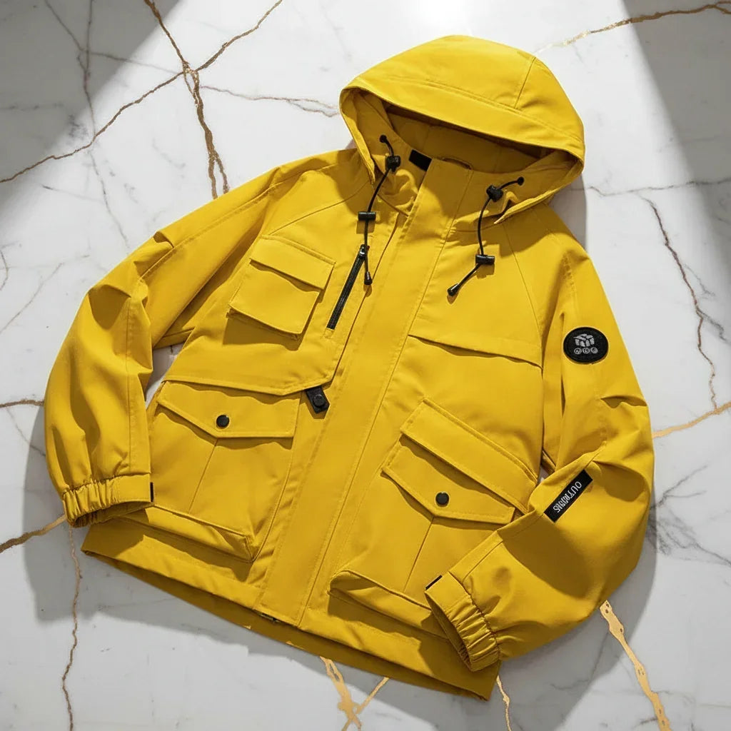 Pocket Construction Detail