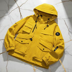 Pocket Construction Detail