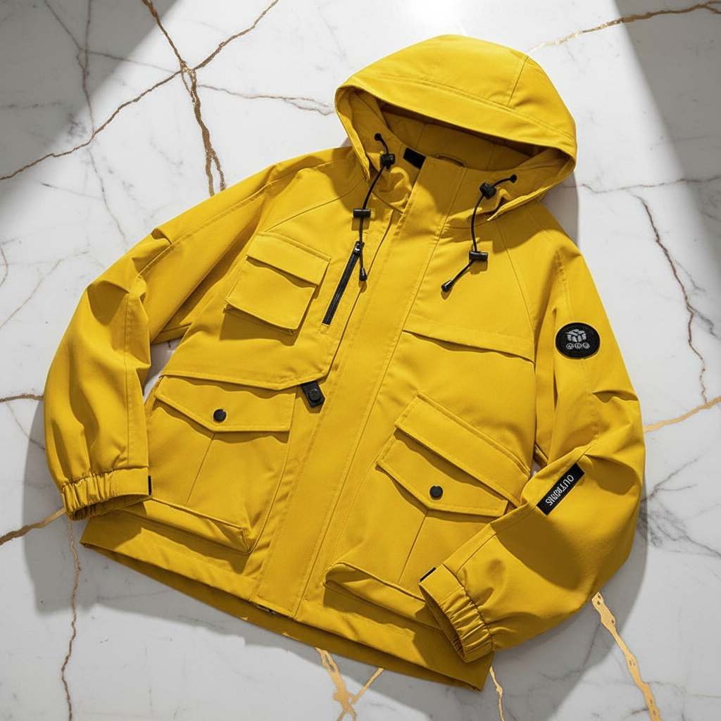 Pocket Construction Detail