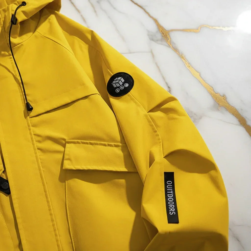 Pocket Detail