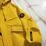 Pocket Detail