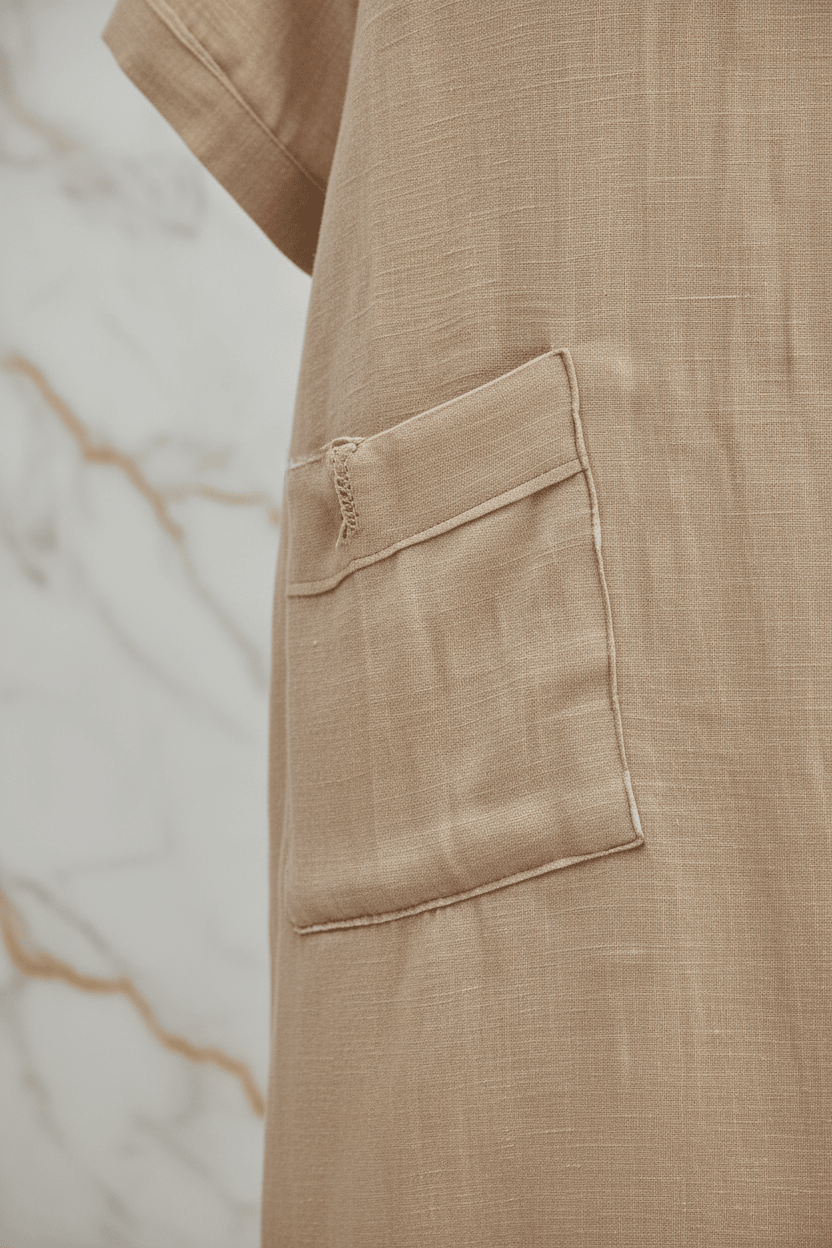 Pocket Detail