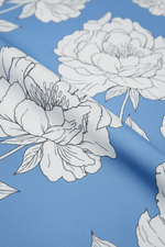 Polyester Fabric Texture