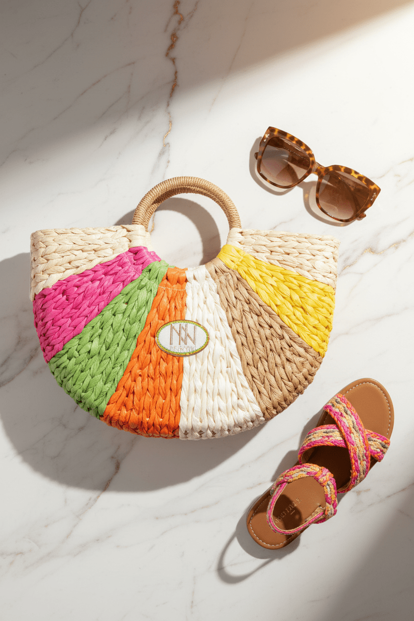 Portrait 1