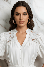 Portrait White