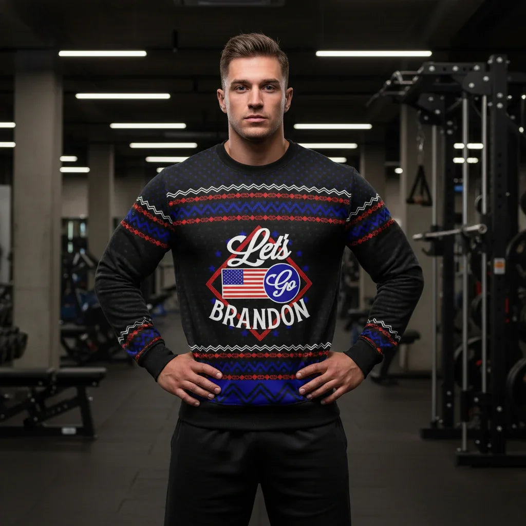 Powerful standing pose